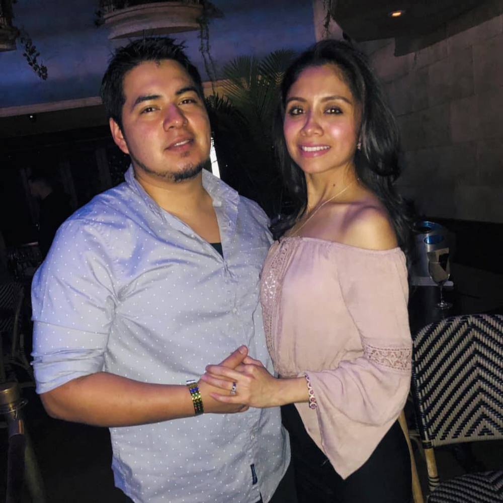 Meet your Posher, Marisol